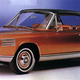 Illustration for article titled The Rise And Fall Of America's Jet-Powered Car
